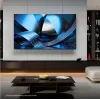 Hisense 55U7SE 55 colių ULED Mini-LED 4K išmanusis televizorius 20018749