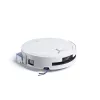 Robotinis dulkių siurblys Ecovacs Deebot T80 Omni White