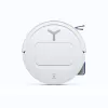 Robotinis dulkių siurblys Ecovacs Deebot T80 Omni White