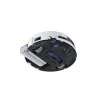 Robotinis dulkių siurblys Ecovacs Deebot T80 Omni White