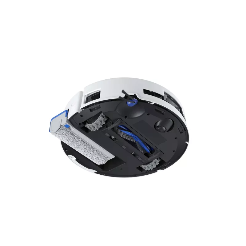 Robotinis dulkių siurblys Ecovacs Deebot T80 Omni White