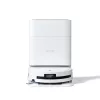 Robotinis dulkių siurblys Ecovacs Deebot T80 Omni White