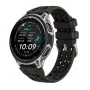 Amazfit Cheetah 2 Pro 3.35 cm (1.32 colio) AMOLED 48 mm Skaitmeninis 466 x 466 pikselių Liečiamas ekranas Titanas Wi-Fi