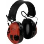 3M MT16H210F-478-RD ausinė juosta, juoda, H=29 M=23 L=16, 26 dB, laidinis, 600 h