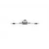 Multibrackets M Display Stand 180 Single Black grindinis stovas