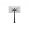 Multibrackets M Display Stand 180 Single Black grindinis stovas