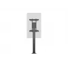 Multibrackets M Display Stand 180 Single Black grindinis stovas