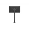 Multibrackets M Display Stand 180 Single Black grindinis stovas