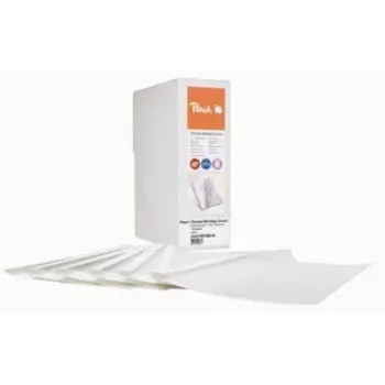 Peach PBT100-14 segtuvų segimo priedas, baltas