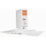 Peach PBT100-14 segtuvų segimo priedas, baltas