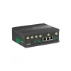 D-Link 5G IIoT šliuzas, korinis tinklo šliuzas, juodas, Gigabit Ethernet, 10,100,1000 Mbit/s, 802.11a, 802.11b, 802.11g, Wi-Fi 4 (802.11n), Wi-Fi 5 (802.11ac), 300,866 Mbit/s