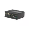 D-Link 5G IIoT šliuzas, korinis tinklo šliuzas, juodas, Gigabit Ethernet, 10,100,1000 Mbit/s, 802.11a, 802.11b, 802.11g, Wi-Fi 4 (802.11n), Wi-Fi 5 (802.11ac), 300,866 Mbit/s