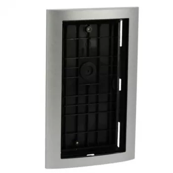 Legrand 343061 montavimo komplektas sidabrinis