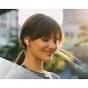 „Music Sound Breeze“ kapsuliniai Bluetooth ausinės su spalvotu dėklu