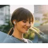 „Music Sound Breeze“ kapsuliniai Bluetooth ausinės su spalvotu dėklu