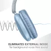 Music Sound MAXI3 belaidžiai ausinės su aktyviu triukšmo slopinimu