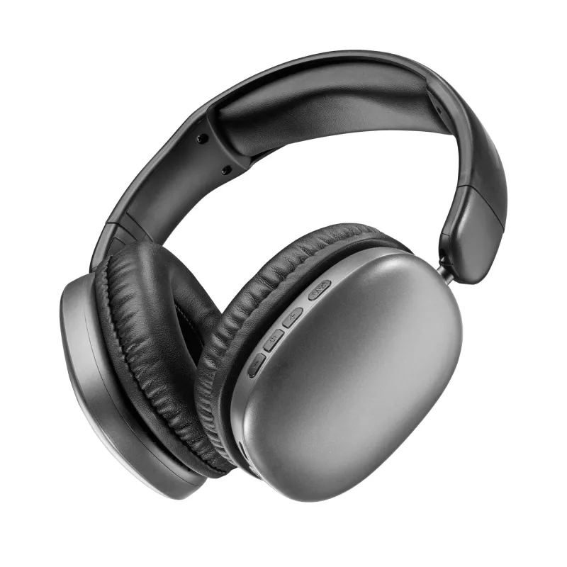 Belaidės ausinės Music Sound MAXI3 MAXI3 su aktyviu triukšmo slopinimu