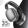 Belaidės ausinės Music Sound MAXI3 MAXI3 su aktyviu triukšmo slopinimu