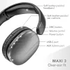 Belaidės ausinės Music Sound MAXI3 MAXI3 su aktyviu triukšmo slopinimu