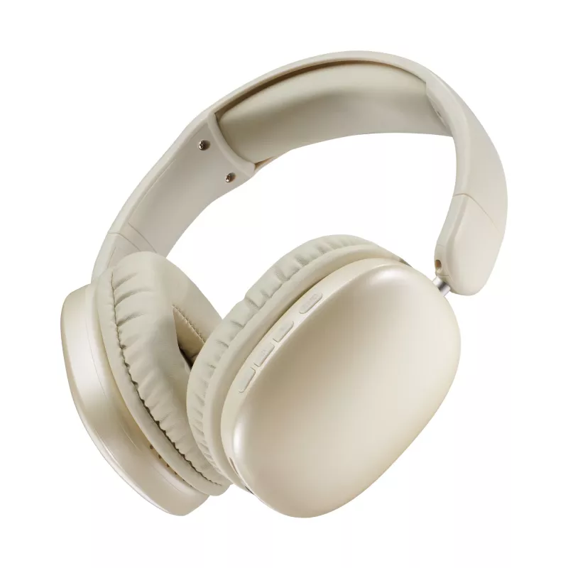 Music Sound MAXI3 belaidės ausinės virš galvos su aktyviu triukšmo slopinimu