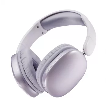Music Sound MAXI3 belaidės ausinės per galvą su aktyviu triukšmo slopinimu