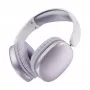 Music Sound MAXI3 belaidės ausinės per galvą su aktyviu triukšmo slopinimu