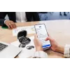 „Cellularline Nebit“ – TWS vertimo ausinės su realaus laiko vertimu