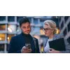 „Cellularline Nebit“ – TWS vertimo ausinės su realaus laiko vertimu