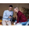 „Cellularline Nebit“ – TWS vertimo ausinės su realaus laiko vertimu