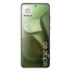 Išmanusis telefonas Motorola edge 60 16,9 cm (6,67 colio) Dual SIM Android 15 5G USB Type-C 12 GB 512 GB 5200 mAh Žalia