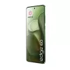 Išmanusis telefonas Motorola edge 60 16,9 cm (6,67 colio) Dual SIM Android 15 5G USB Type-C 12 GB 512 GB 5200 mAh Žalia