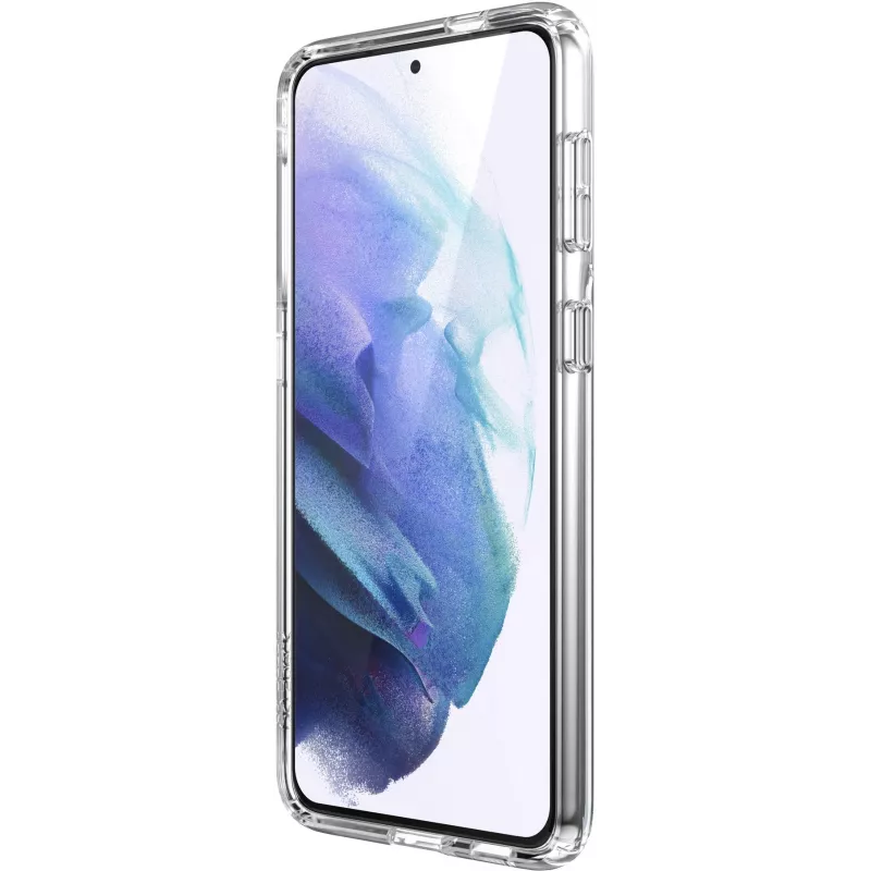 Speck Presidio Perfect Clear Dėklas Samsung Galaxy S21+ 5G 17 cm (6.7 inch) Skaidrus