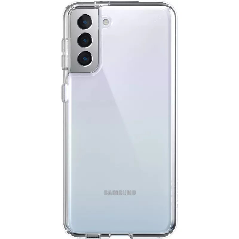 Speck Presidio Perfect Clear Dėklas Samsung Galaxy S21+ 5G 17 cm (6.7 inch) Skaidrus