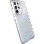 Speck Presidio Perfect Clear – Dėklas Samsung Galaxy S21 Ultra 5G – 17,3 cm (6,8 colio) – Skaidrus