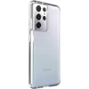Speck Presidio Perfect Clear – Dėklas Samsung Galaxy S21 Ultra 5G – 17,3 cm (6,8 colio) – Skaidrus