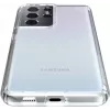 Speck Presidio Perfect Clear – Dėklas Samsung Galaxy S21 Ultra 5G – 17,3 cm (6,8 colio) – Skaidrus