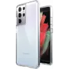 Speck Presidio Perfect Clear – Dėklas Samsung Galaxy S21 Ultra 5G – 17,3 cm (6,8 colio) – Skaidrus