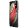 Speck Presidio Perfect Clear – Dėklas Samsung Galaxy S21 Ultra 5G – 17,3 cm (6,8 colio) – Skaidrus