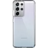 Speck Presidio Perfect Clear – Dėklas Samsung Galaxy S21 Ultra 5G – 17,3 cm (6,8 colio) – Skaidrus