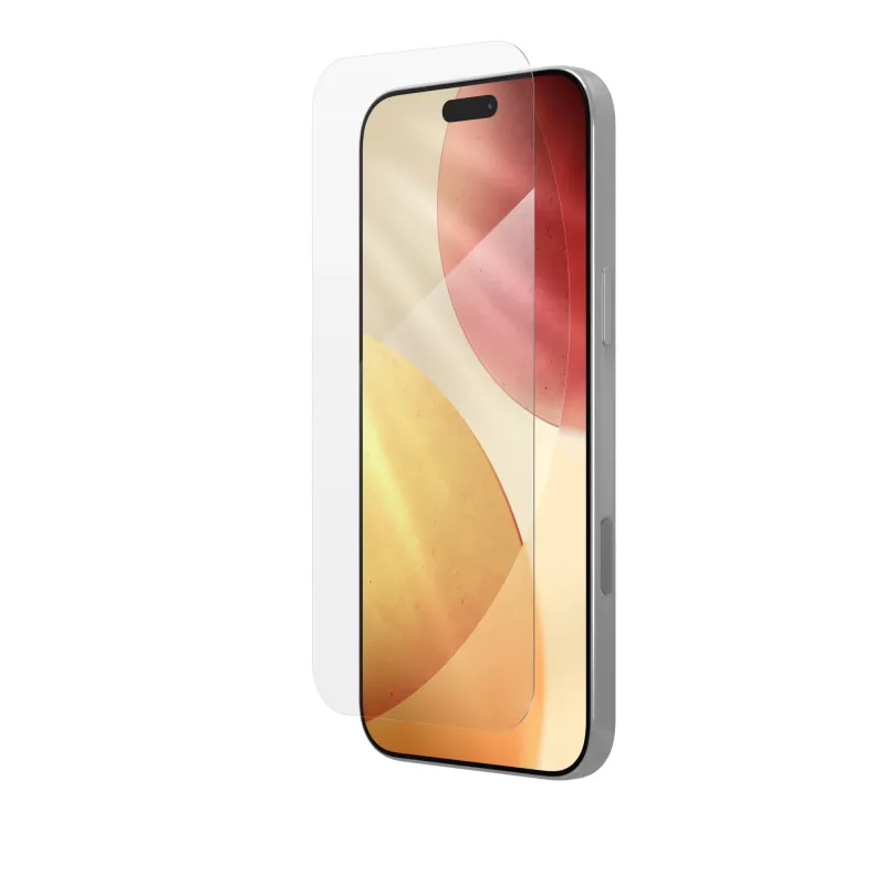 InvisibleShield Glass Elite VG Apsauginis Stiklas, Skirtas Apple iPhone 17 Pro Max