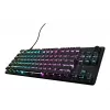 Turtle Beach Vulcan II TKL klaviatūra žaidimams USB QWERTY vokiška Juoda