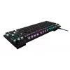 Turtle Beach Vulcan II TKL klaviatūra žaidimams USB QWERTY vokiška Juoda