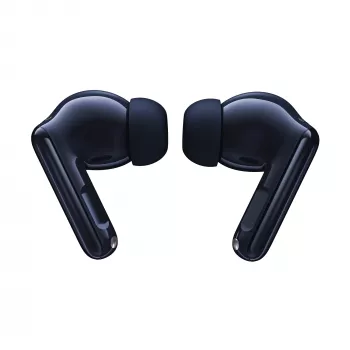 Motorola moto buds 2 plus belaidės ausinės į ausis, skambučiai/muzika, USB Type-C, Bluetooth, mėlyna