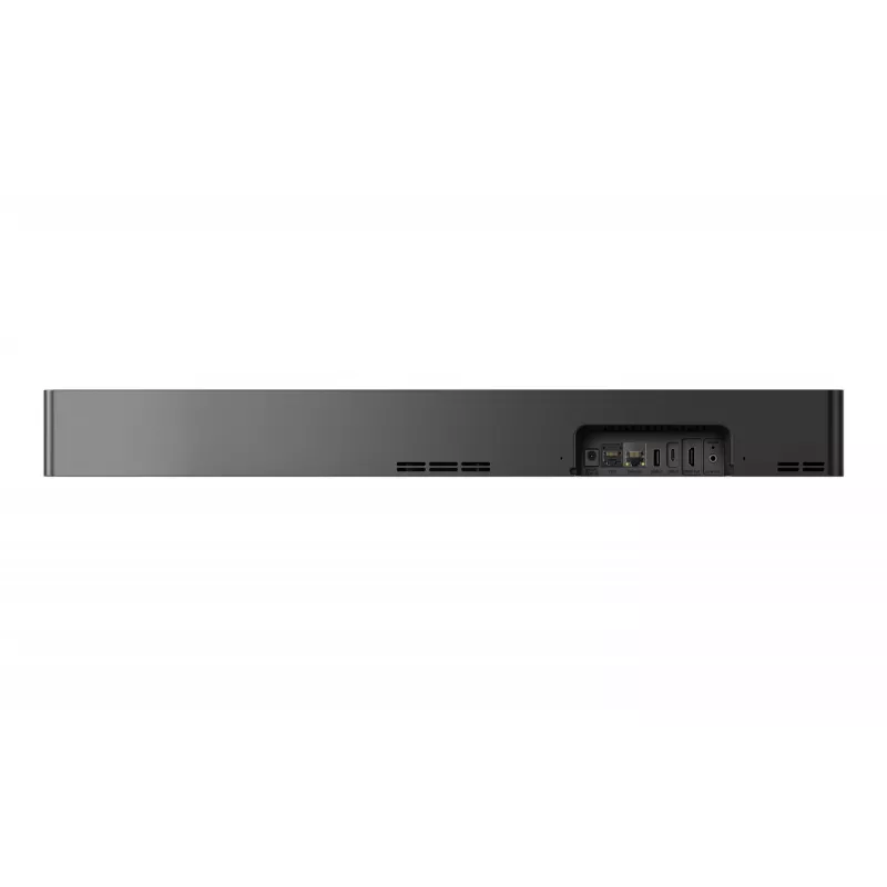 Yealink MeetingBar A25-031, 4K Ultra HD, 30 kadrų per sekundę, juoda