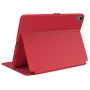 Speck Balance Folio Apple iPad Pro 11 colio (2018) širdies ritmo raudona