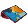 Speck Balance Folio Apple iPad Pro 11 colio (2018) širdies ritmo raudona