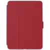 Speck Balance Folio Apple iPad Pro 11 colio (2018) širdies ritmo raudona