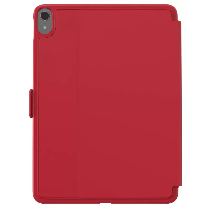 Speck Balance Folio Apple iPad Pro 11 colio (2018) širdies ritmo raudona