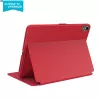 Speck Balance Folio Apple iPad Pro 11 colio (2018) širdies ritmo raudona