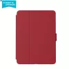 Speck Balance Folio Apple iPad Pro 11 colio (2018) širdies ritmo raudona